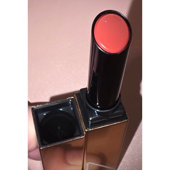 NARS Afterglow Sensual Shine Hydrating Lipstick, 223 IDOLIZED / NIB - Picture 4 of 9